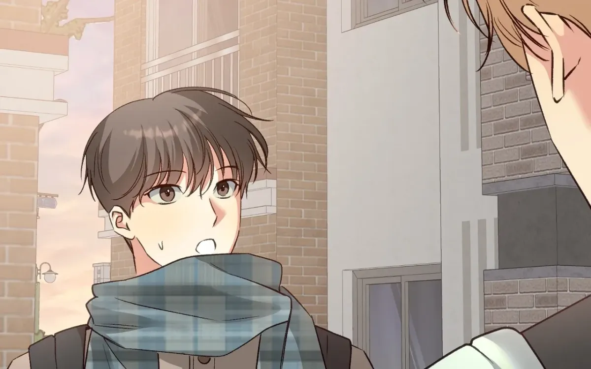 Read Dandelion observation journal chapter 31 image 118 on Lezhin