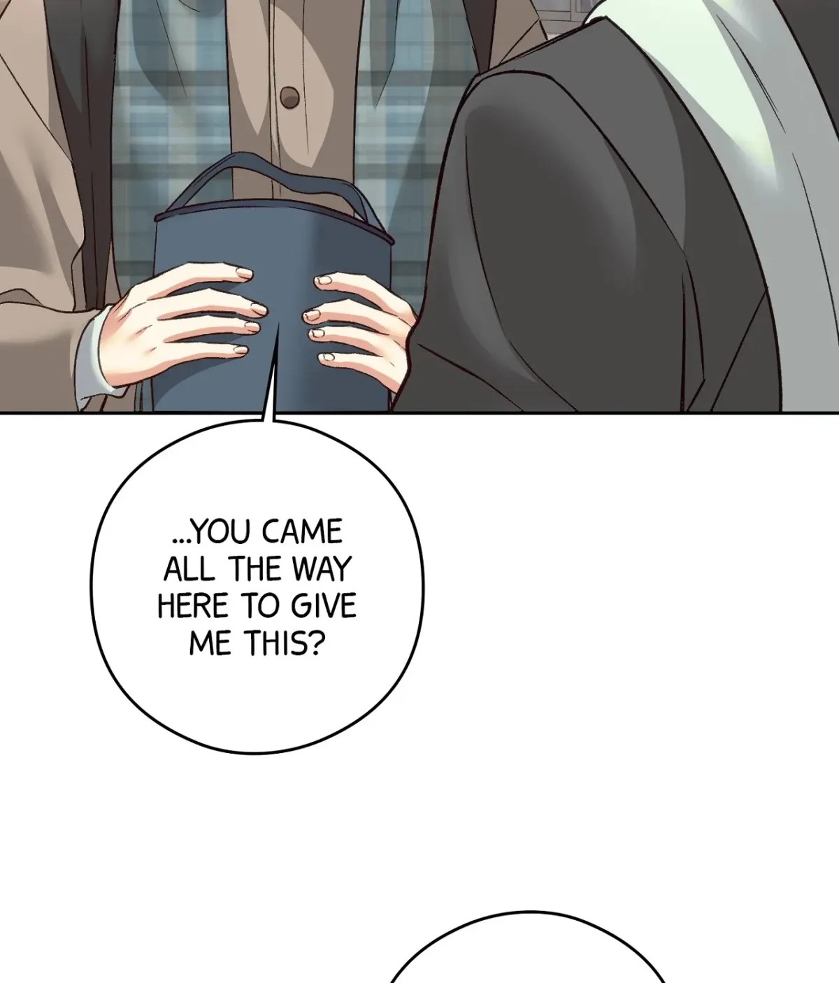 Read Dandelion observation journal chapter 31 image 119 on Lezhin