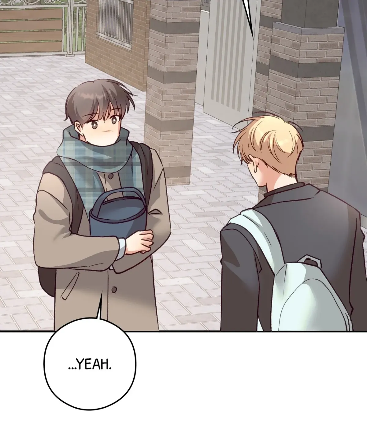 Read Dandelion observation journal chapter 31 image 123 on Lezhin