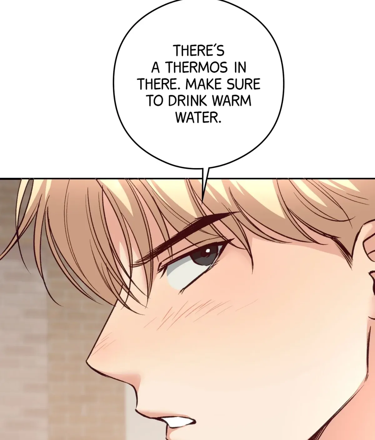 Read Dandelion observation journal chapter 31 image 128 on Lezhin