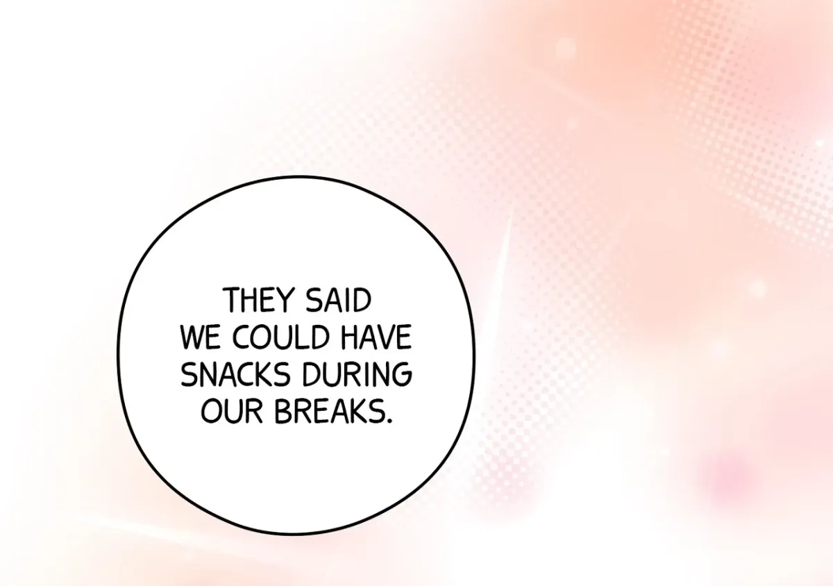 Read Dandelion observation journal chapter 31 image 134 on Lezhin