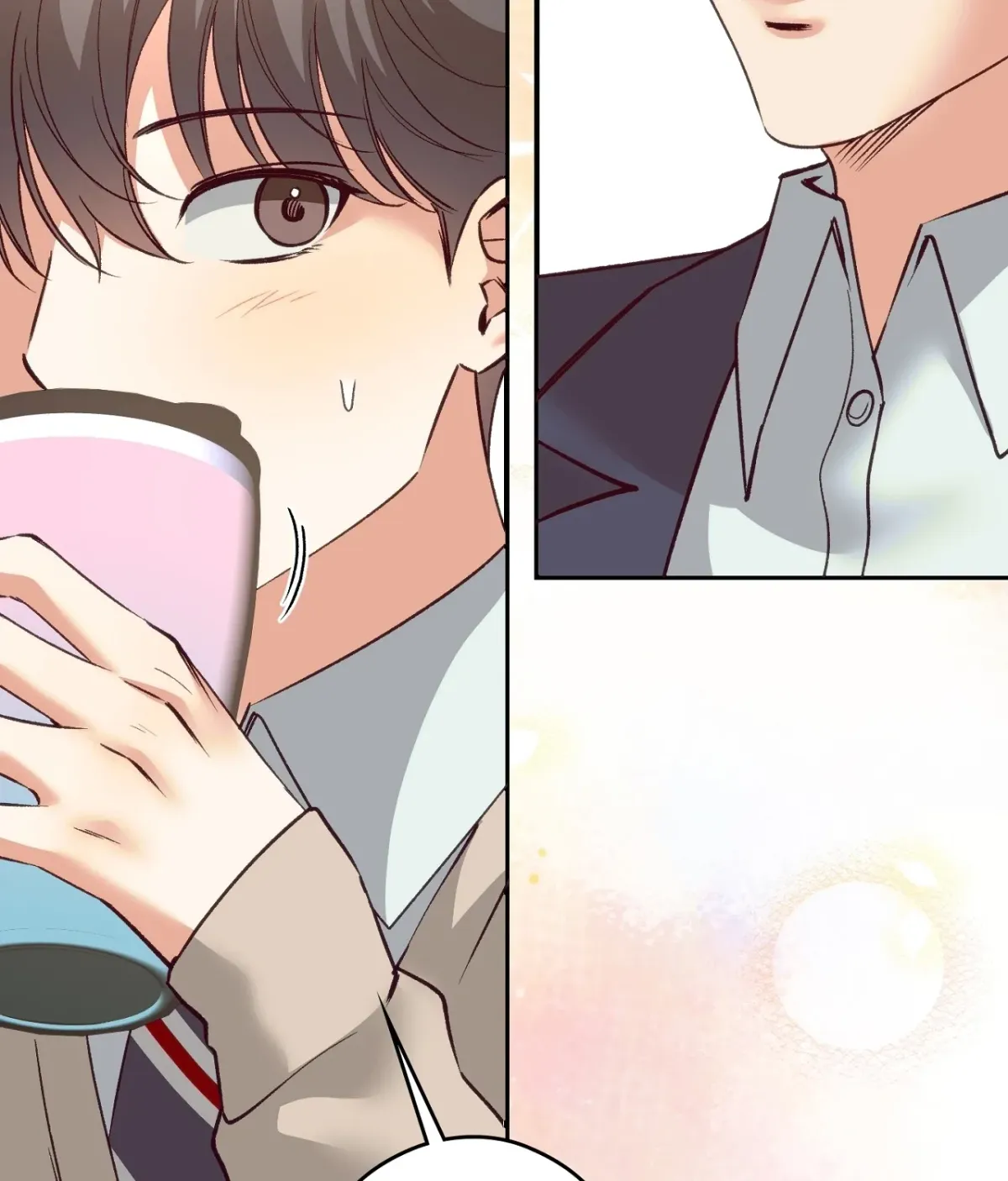 Read Dandelion observation journal chapter 31 image 14 on Lezhin