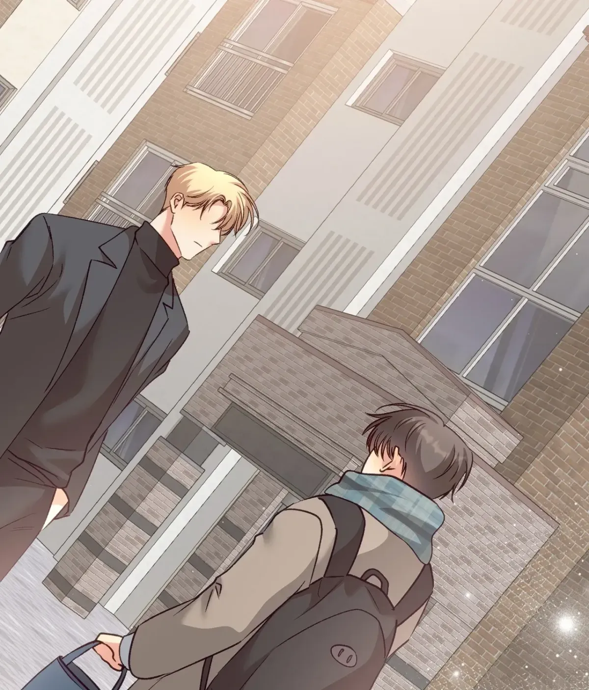 Read Dandelion observation journal chapter 31 image 140 on Lezhin