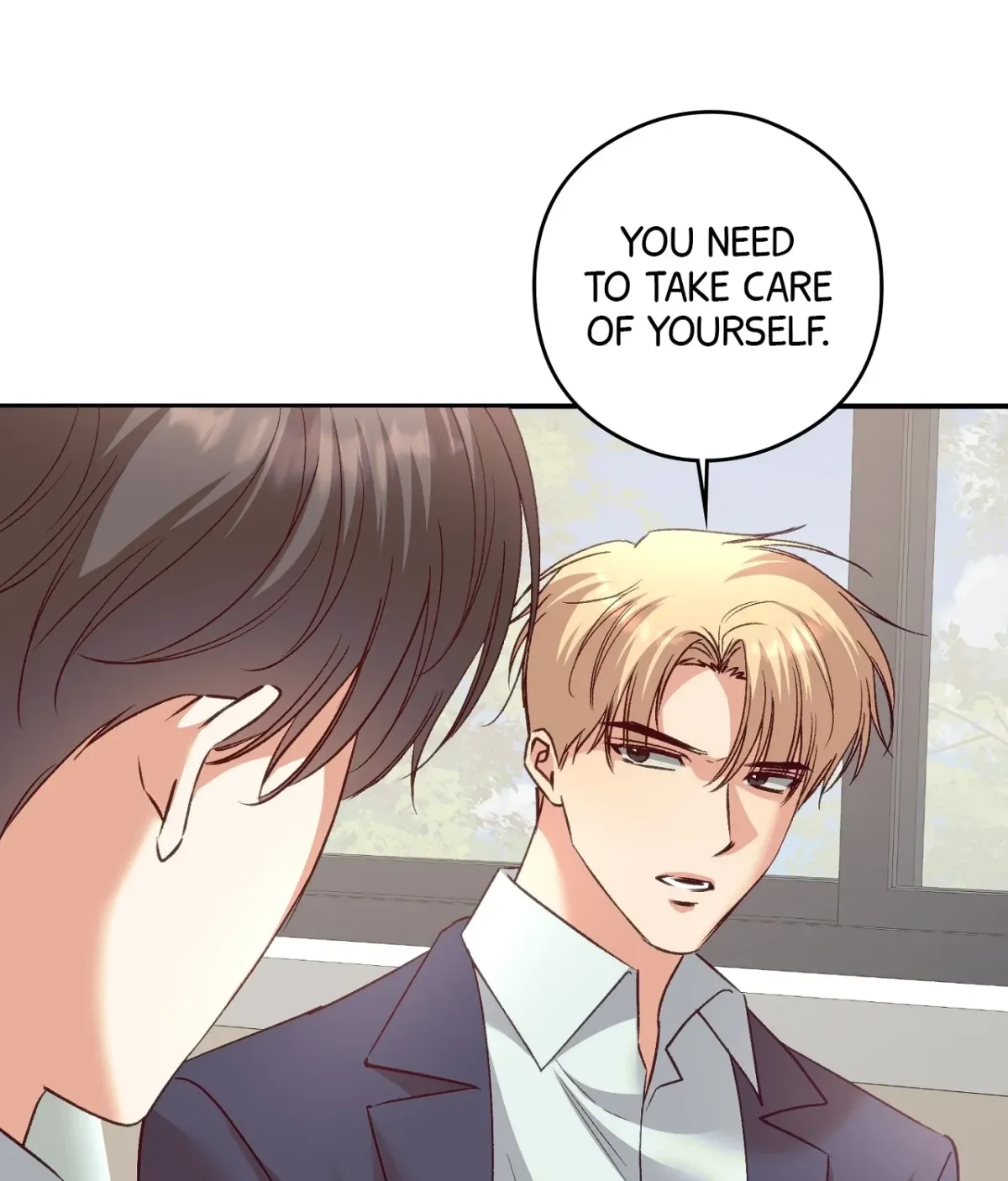 Read Dandelion observation journal chapter 31 image 16 on Lezhin