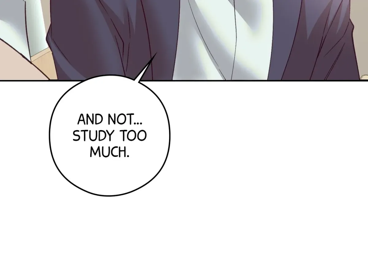Read Dandelion observation journal chapter 31 image 17 on Lezhin