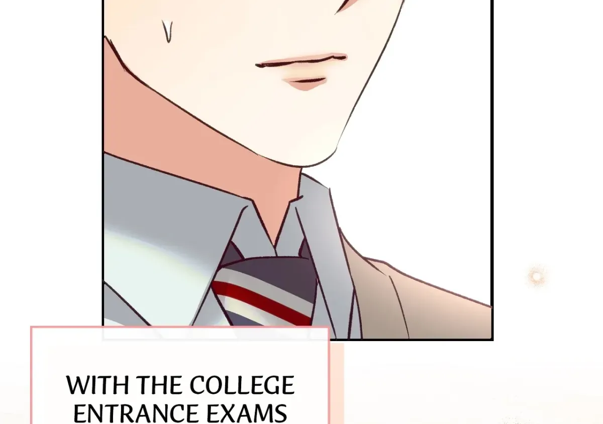 Read Dandelion observation journal chapter 31 image 19 on Lezhin