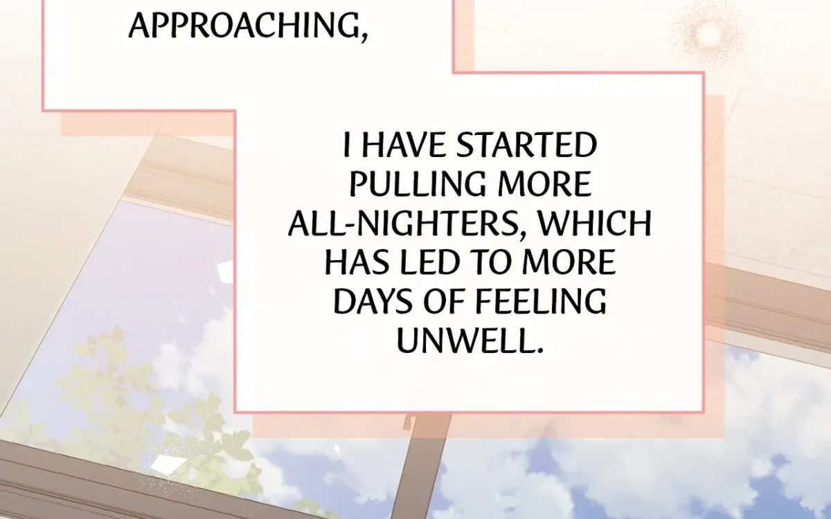 Read Dandelion observation journal chapter 31 image 20 on Lezhin