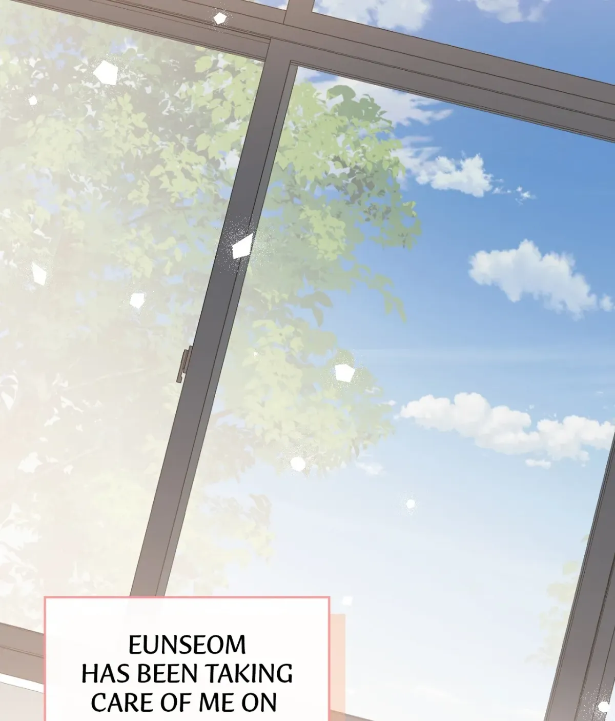 Read Dandelion observation journal chapter 31 image 21 on Lezhin