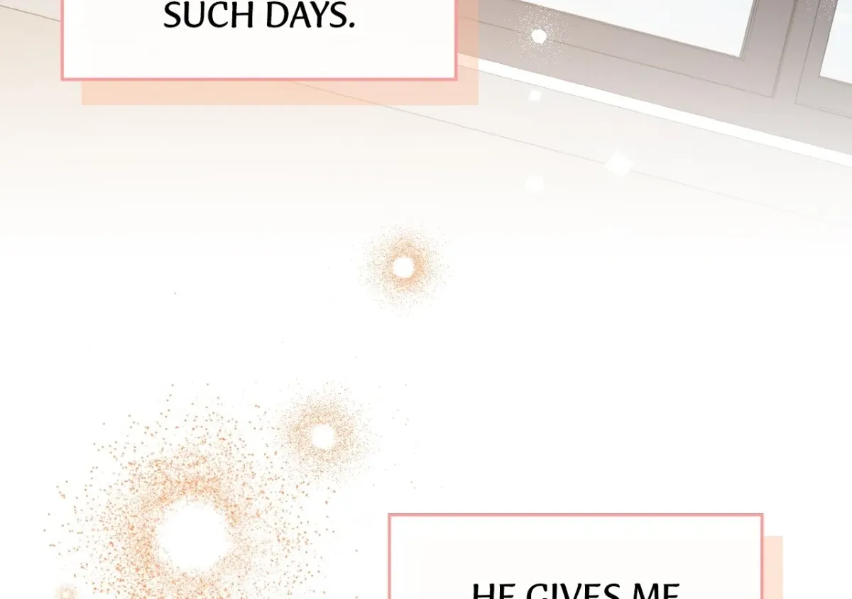 Read Dandelion observation journal chapter 31 image 22 on Lezhin