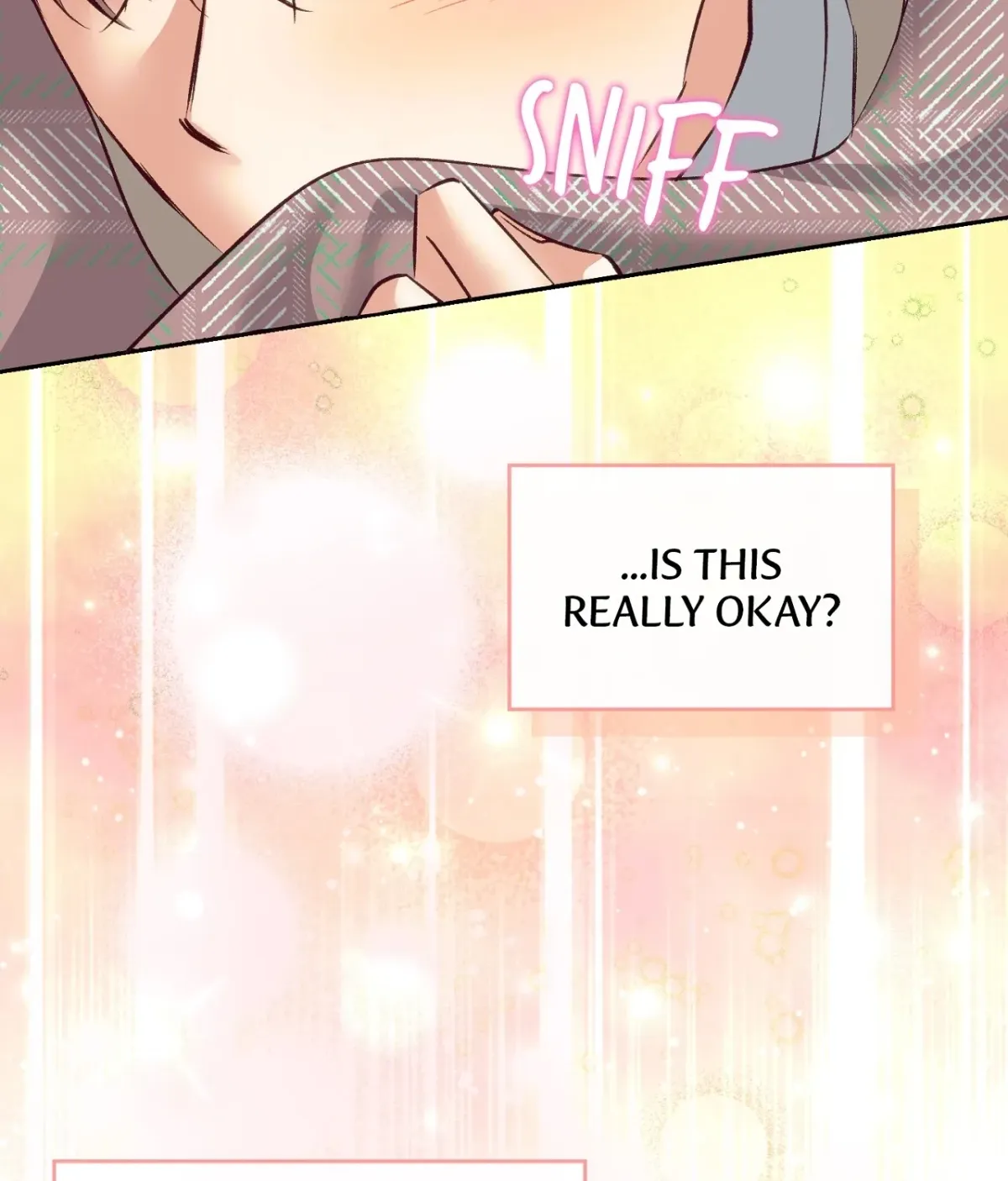 Read Dandelion observation journal chapter 31 image 28 on Lezhin