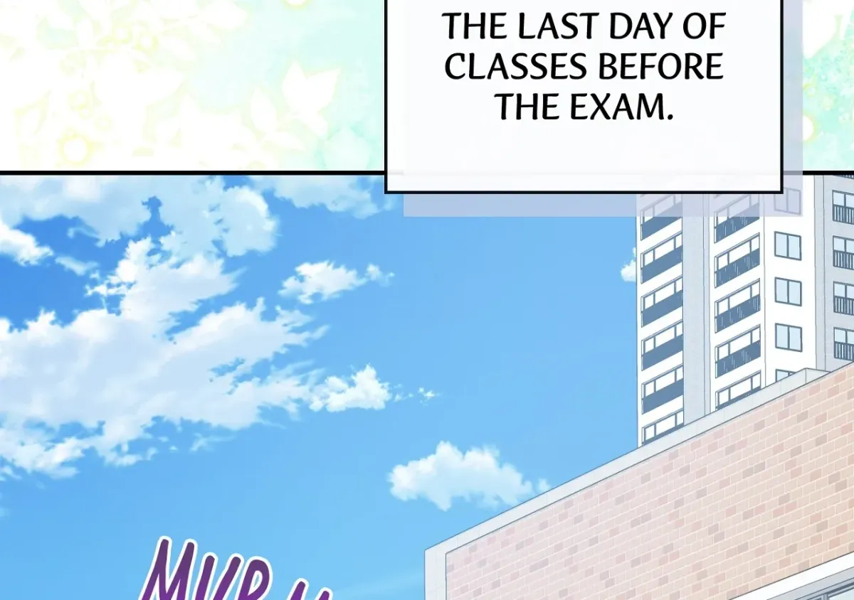 Read Dandelion observation journal chapter 31 image 36 on Lezhin
