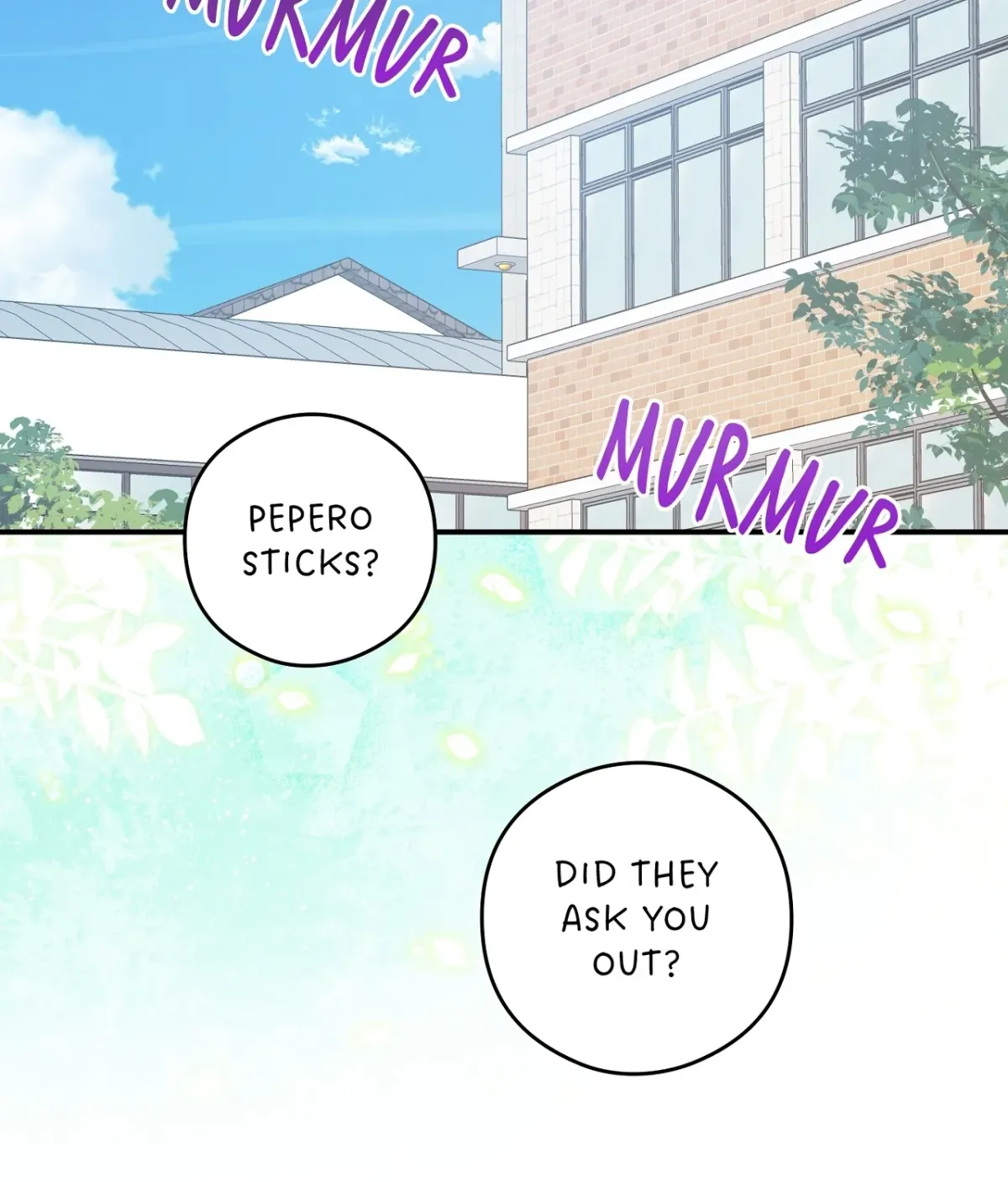 Read Dandelion observation journal chapter 31 image 37 on Lezhin