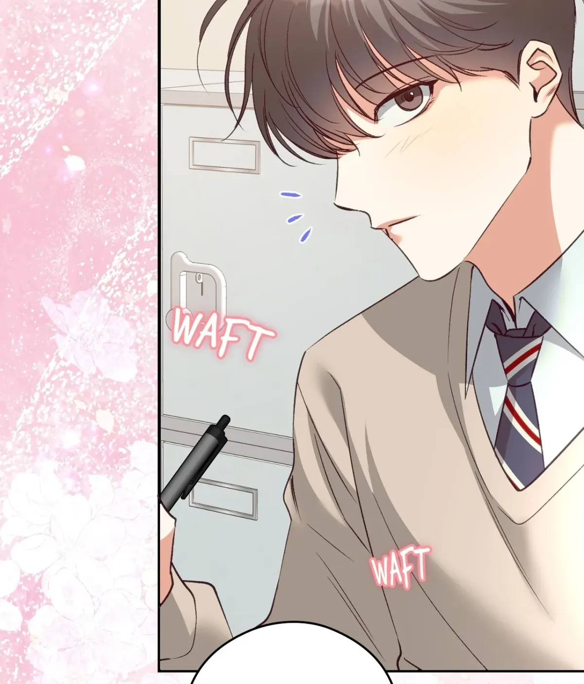 Read Dandelion observation journal chapter 31 image 4 on Lezhin