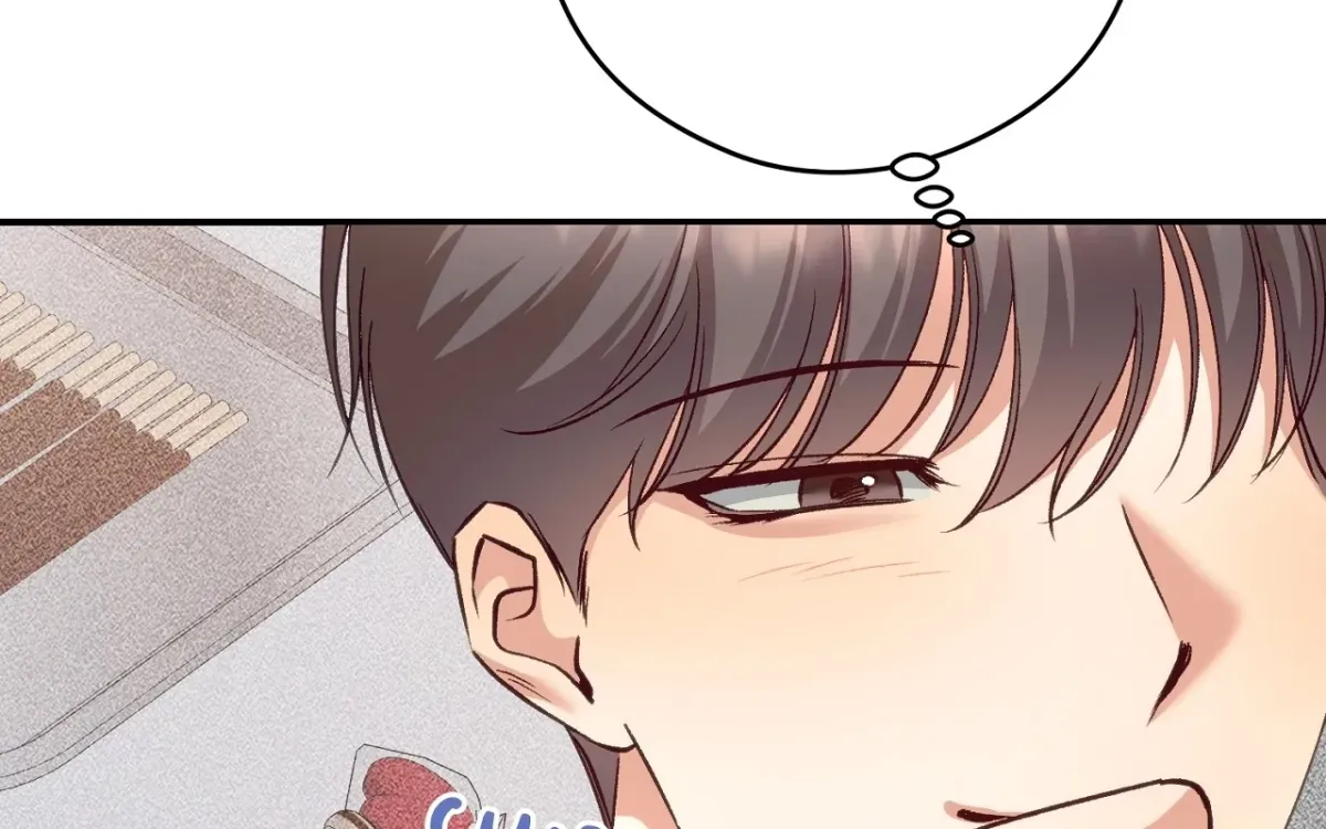 Read Dandelion observation journal chapter 31 image 41 on Lezhin