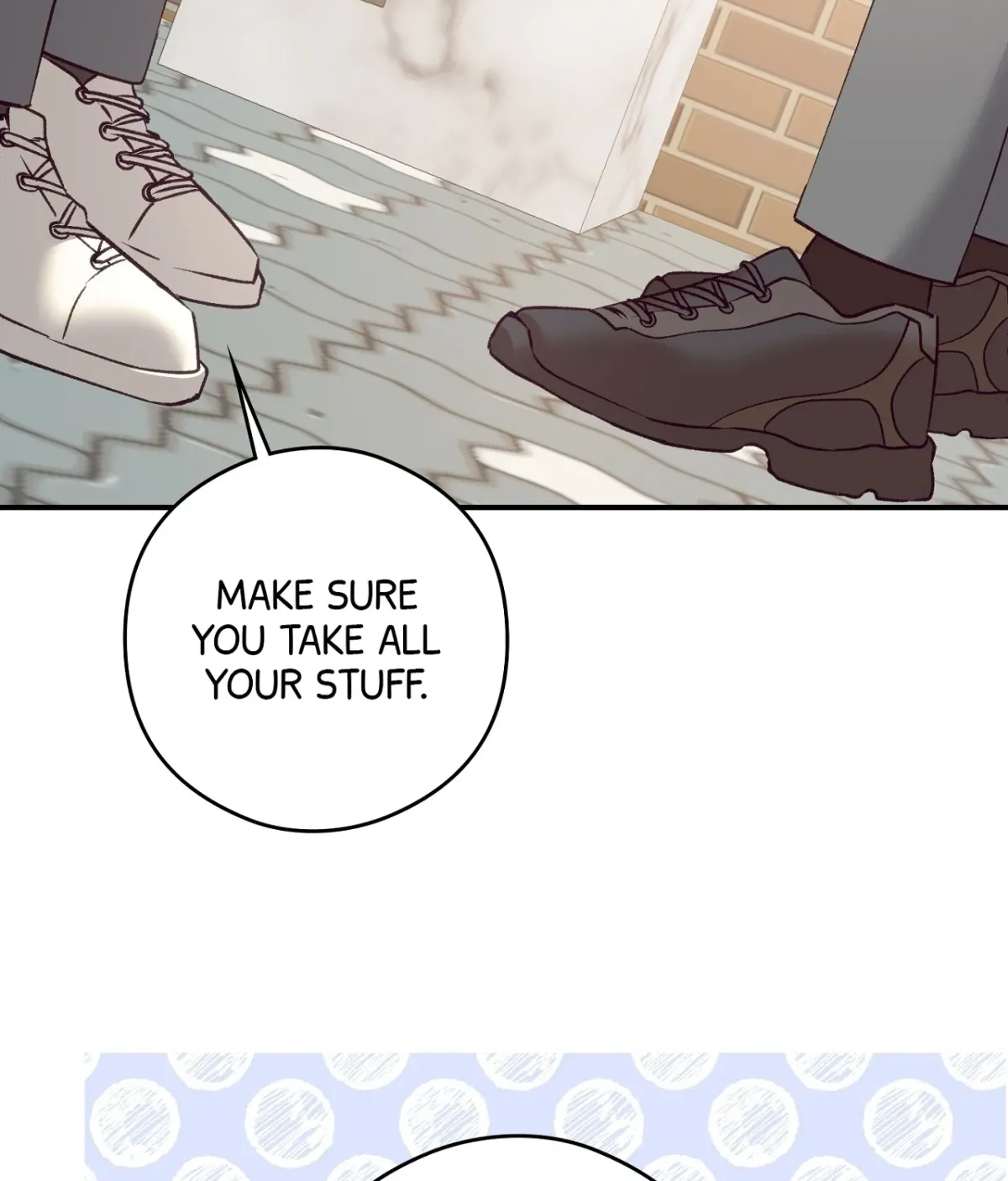 Read Dandelion observation journal chapter 31 image 44 on Lezhin