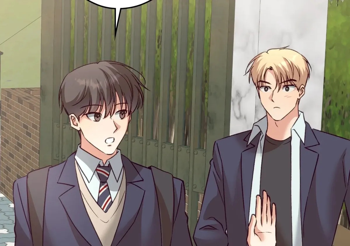 Read Dandelion observation journal chapter 31 image 54 on Lezhin