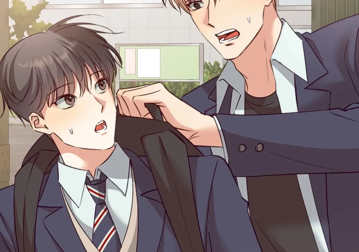 Read Dandelion observation journal chapter 31 image 59 on Lezhin