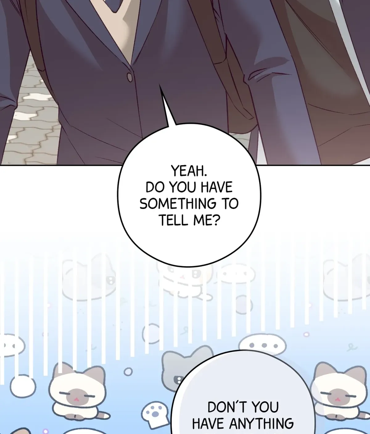 Read Dandelion observation journal chapter 31 image 60 on Lezhin