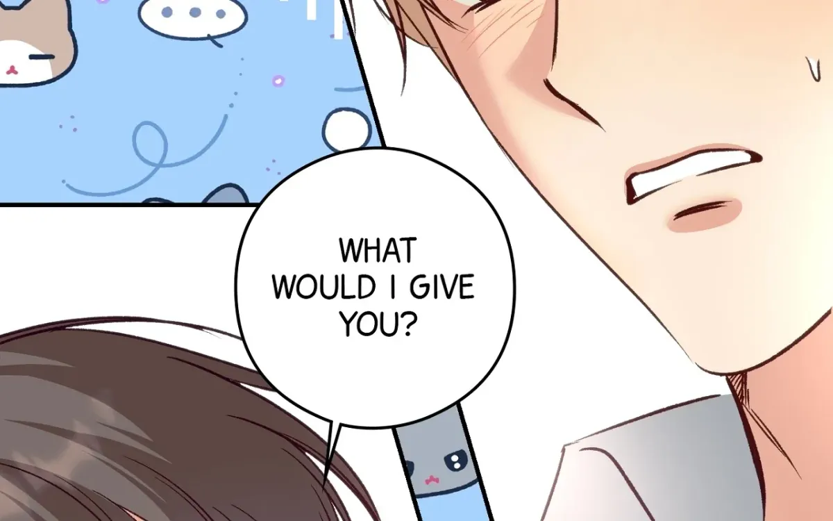 Read Dandelion observation journal chapter 31 image 62 on Lezhin