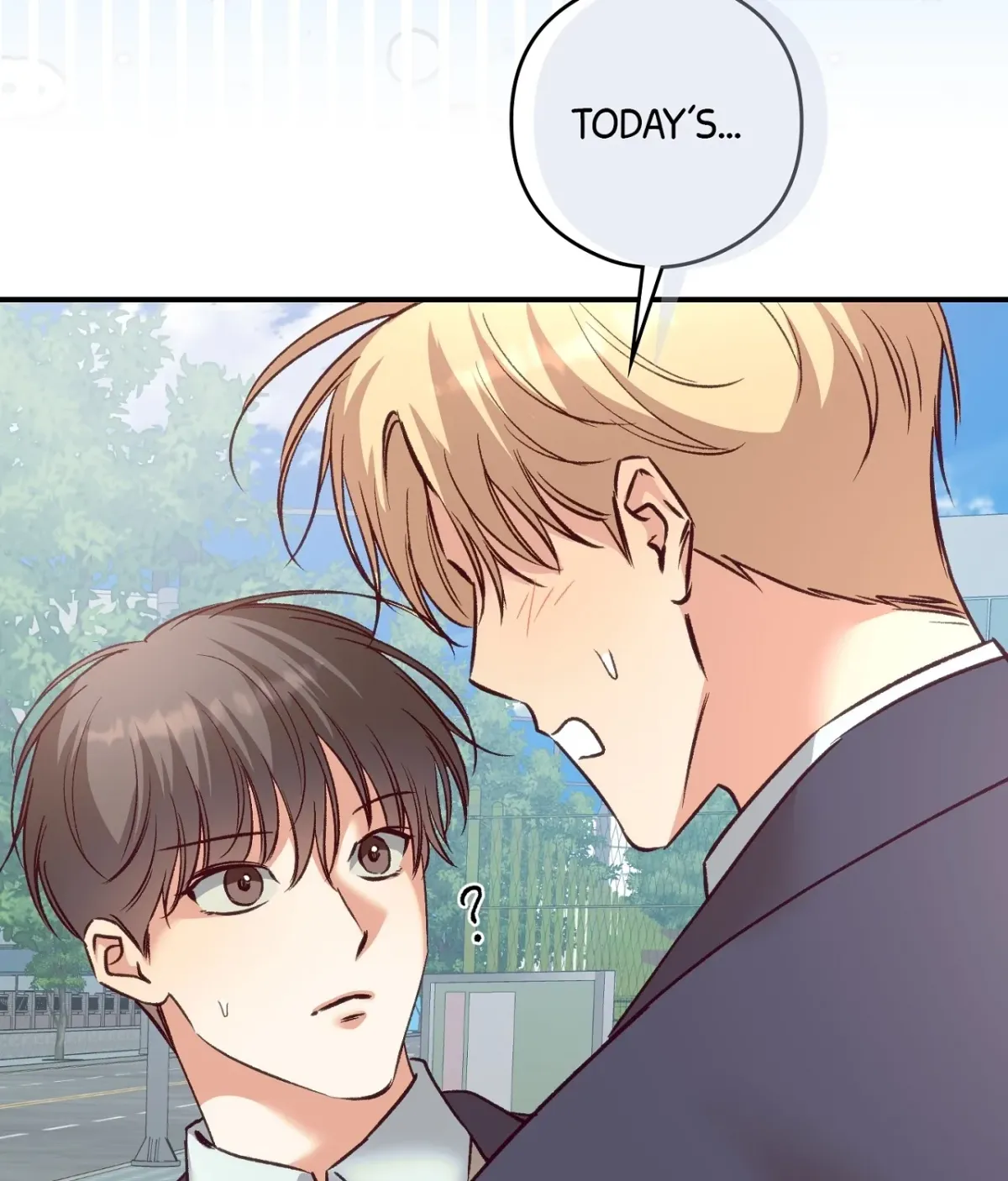 Read Dandelion observation journal chapter 31 image 65 on Lezhin