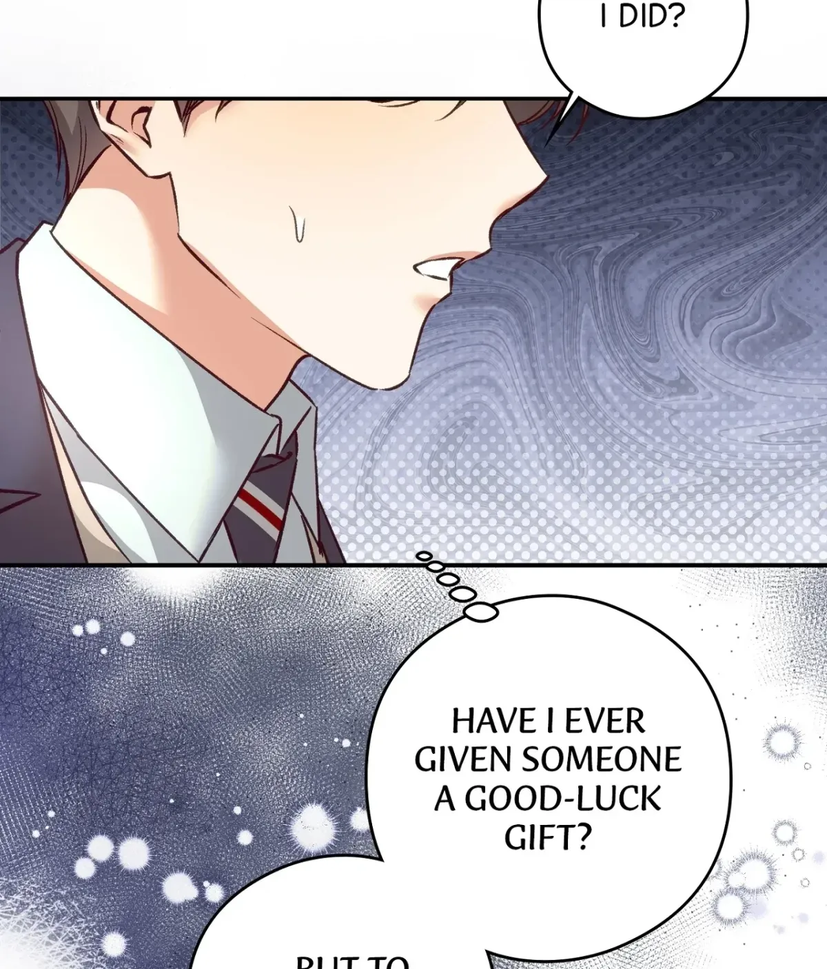 Read Dandelion observation journal chapter 31 image 72 on Lezhin