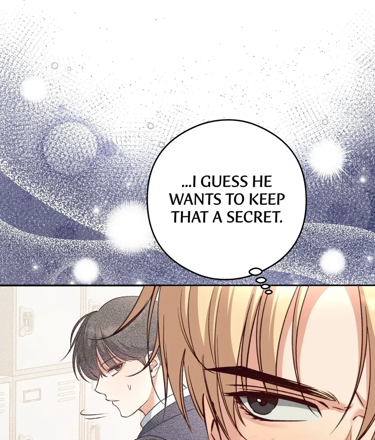 Read Dandelion observation journal chapter 31 image 74 on Lezhin