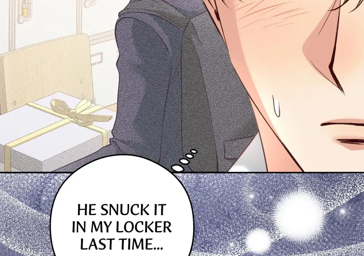 Read Dandelion observation journal chapter 31 image 75 on Lezhin
