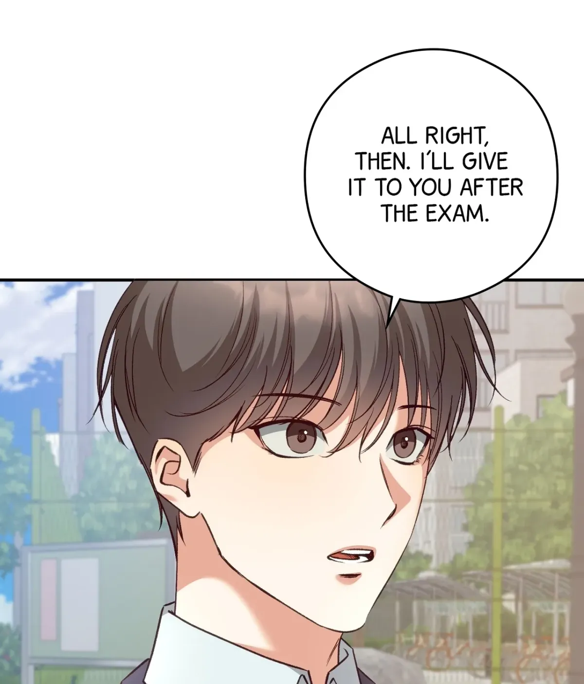 Read Dandelion observation journal chapter 31 image 79 on Lezhin