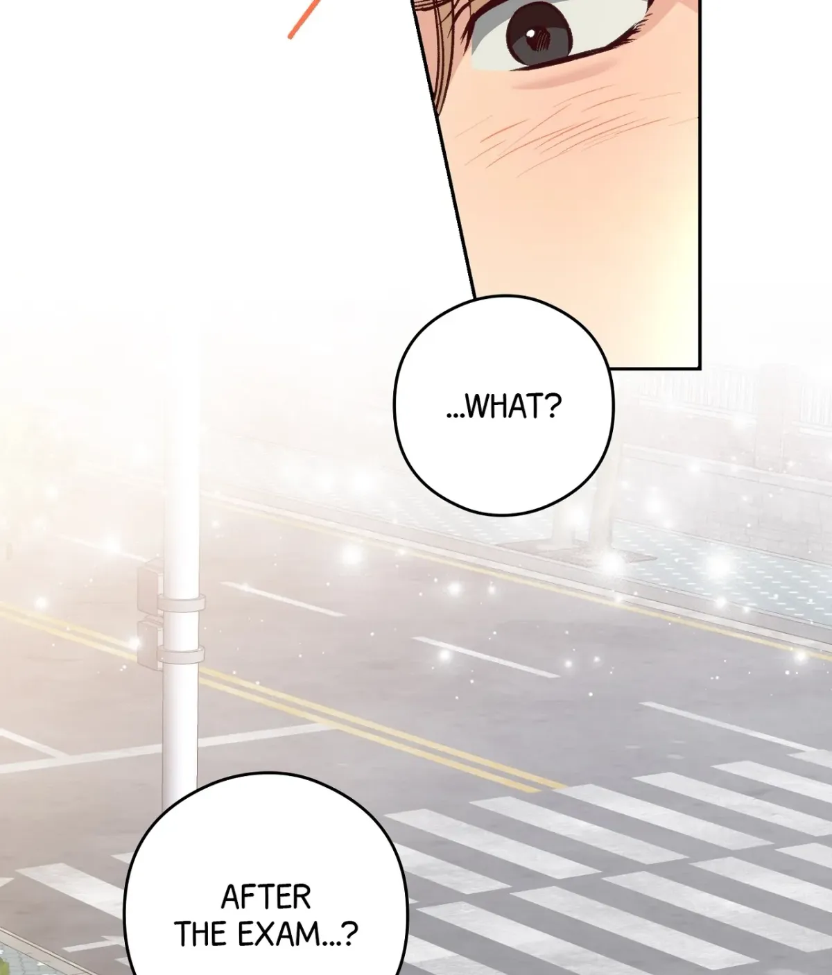 Read Dandelion observation journal chapter 31 image 81 on Lezhin
