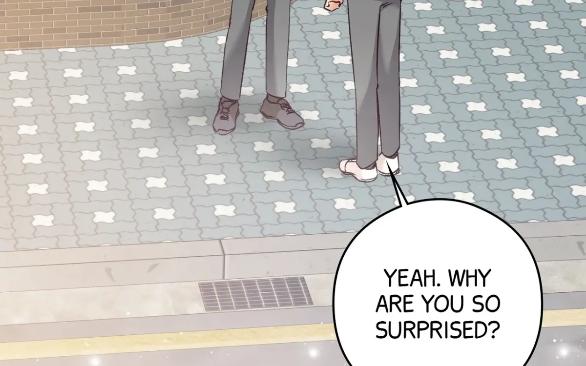 Read Dandelion observation journal chapter 31 image 83 on Lezhin
