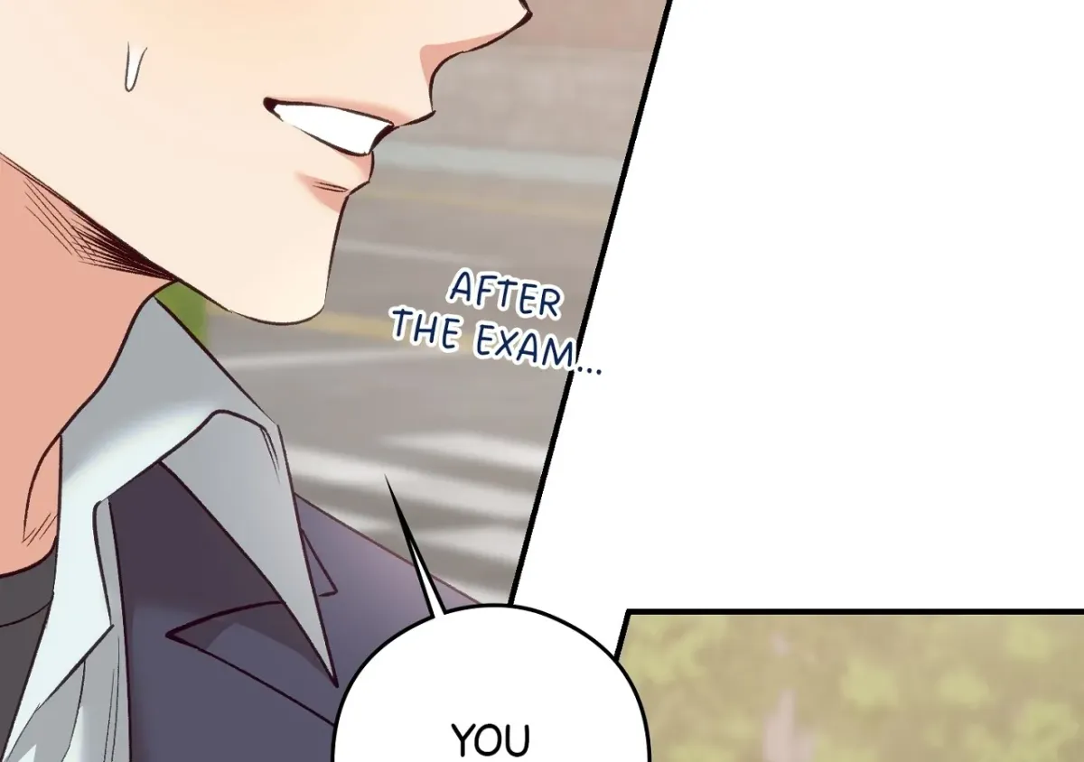 Read Dandelion observation journal chapter 31 image 85 on Lezhin