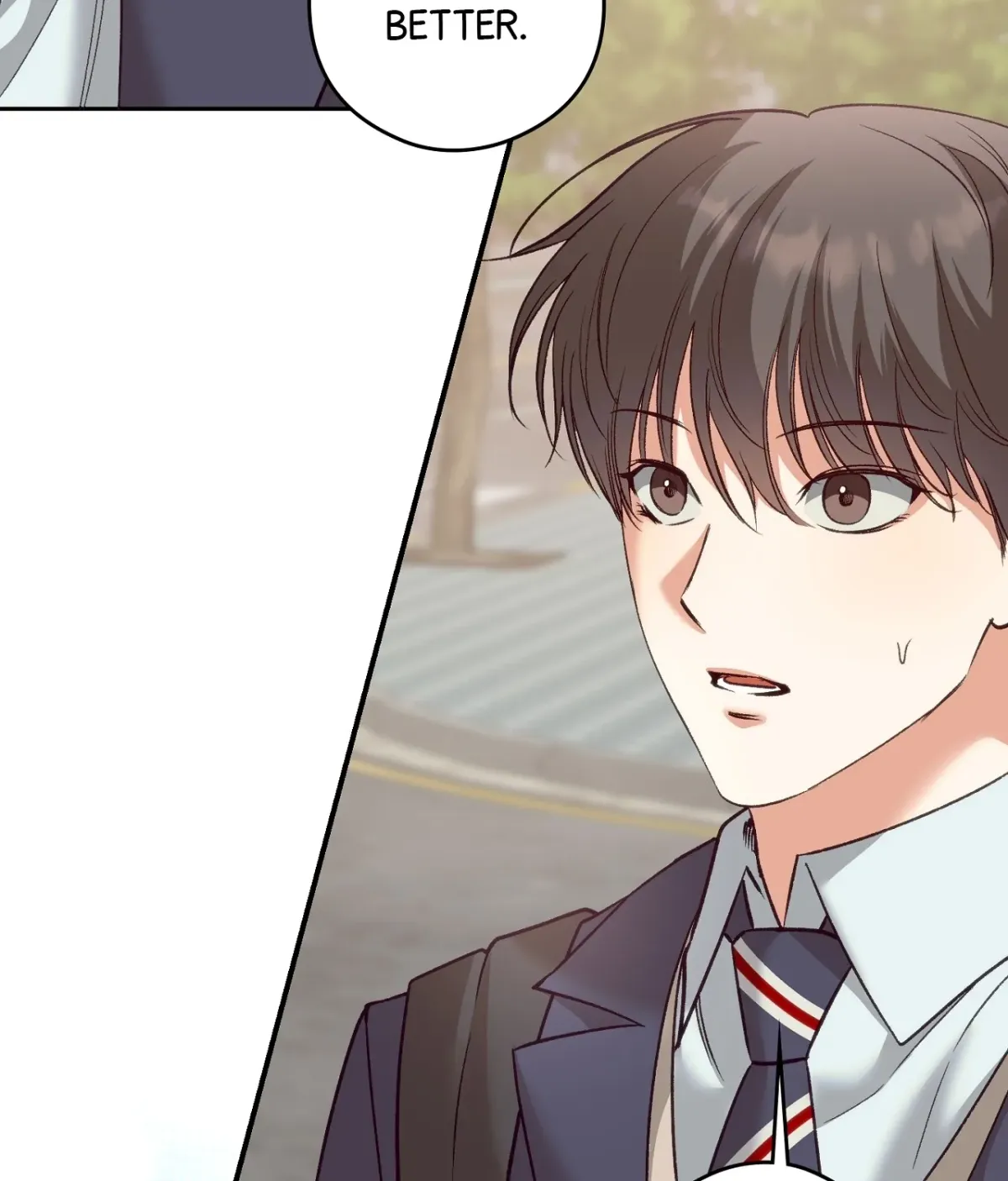 Read Dandelion observation journal chapter 31 image 86 on Lezhin