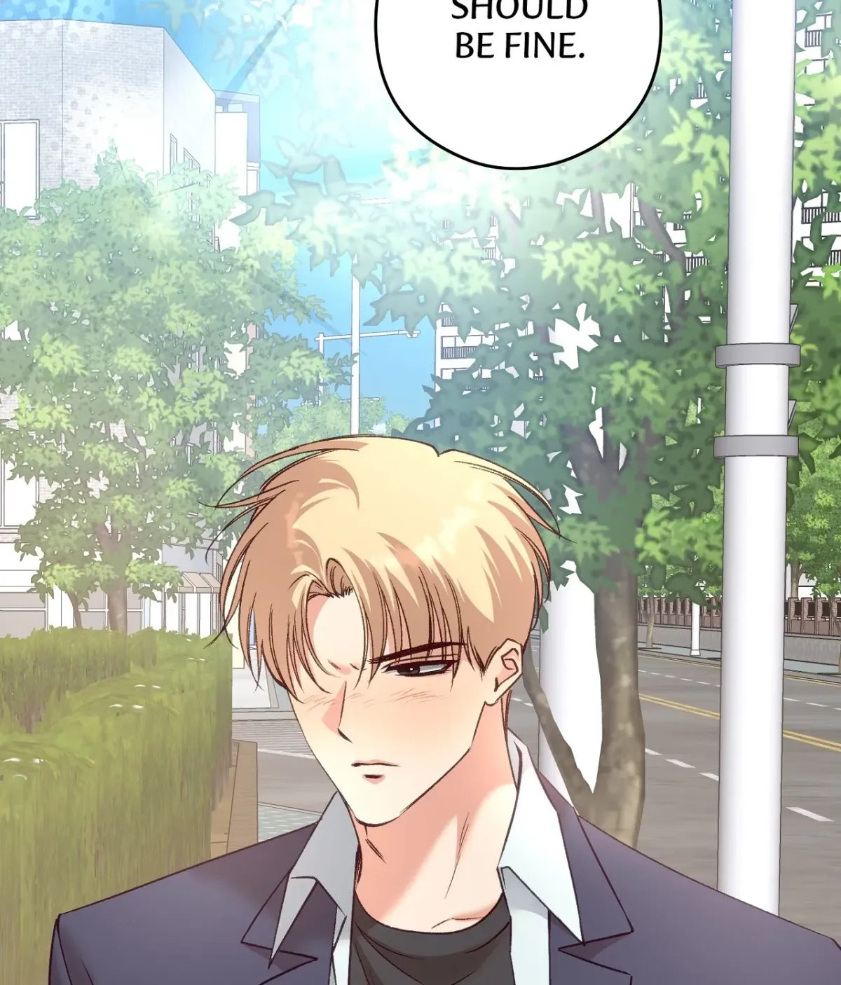 Read Dandelion observation journal chapter 31 image 88 on Lezhin