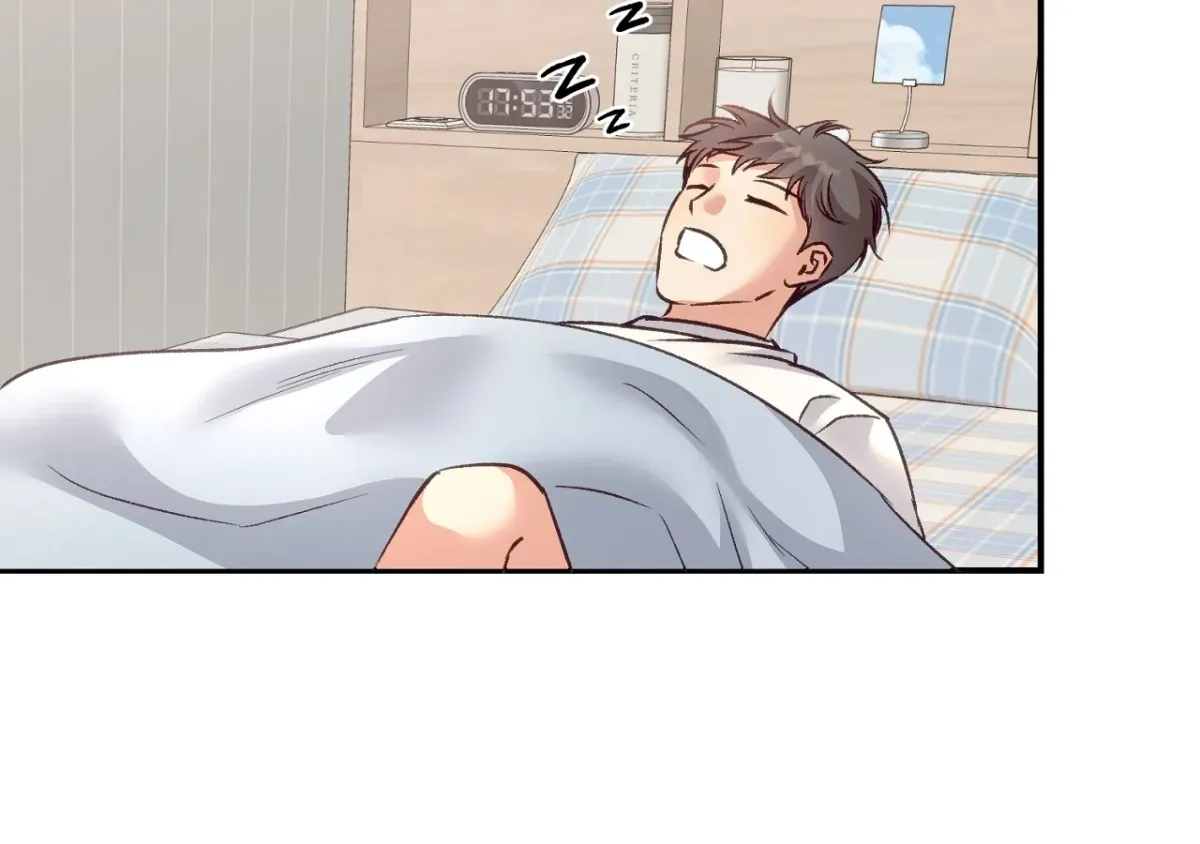 Read Dandelion observation journal chapter 31 image 96 on Lezhin