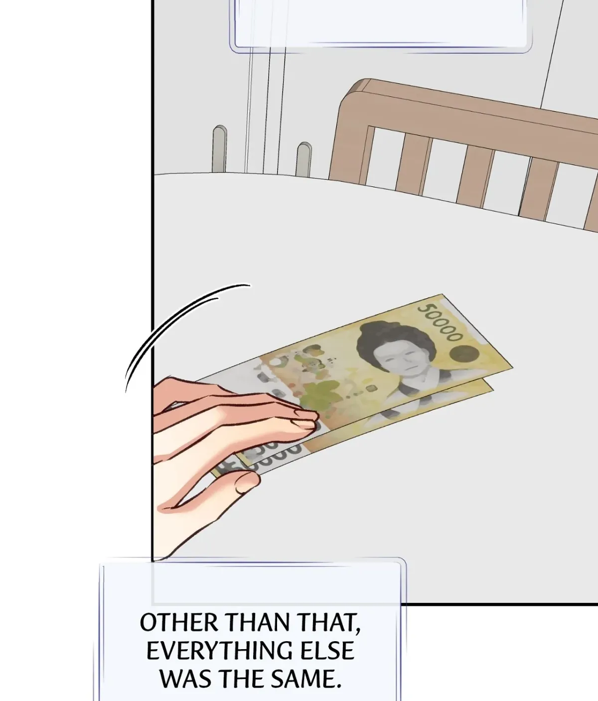 Read Dandelion observation journal chapter 31 image 98 on Lezhin