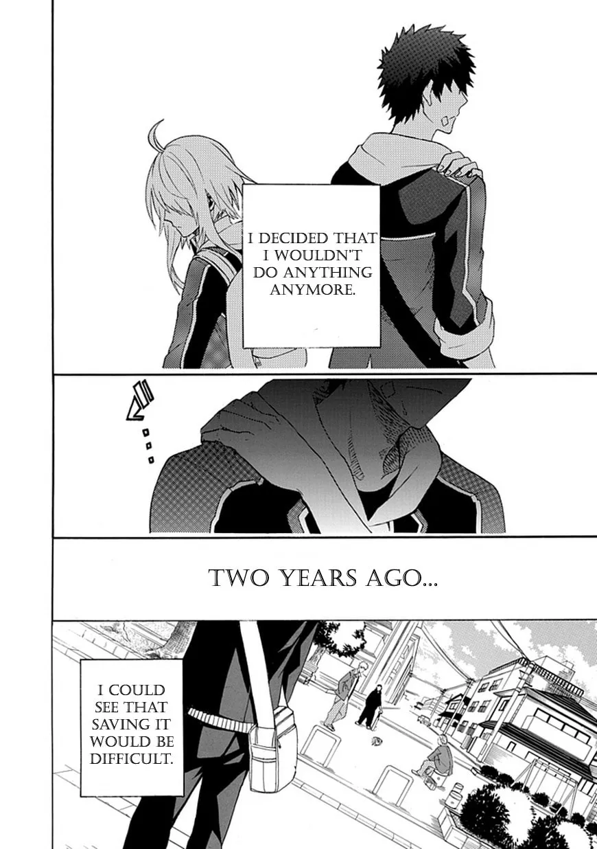 Read Dandelion chapter 0 image 10 on Lezhin