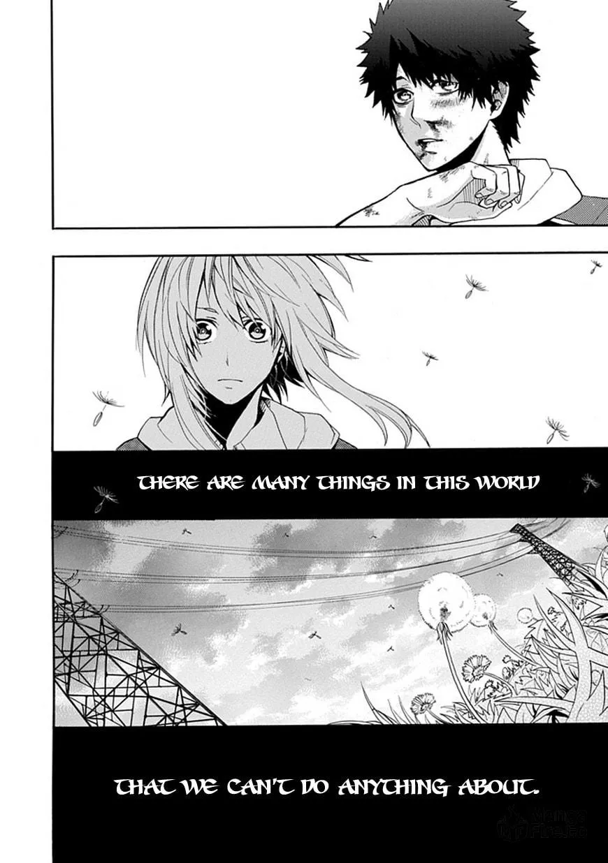 Read Dandelion chapter 0 image 2 on Lezhin