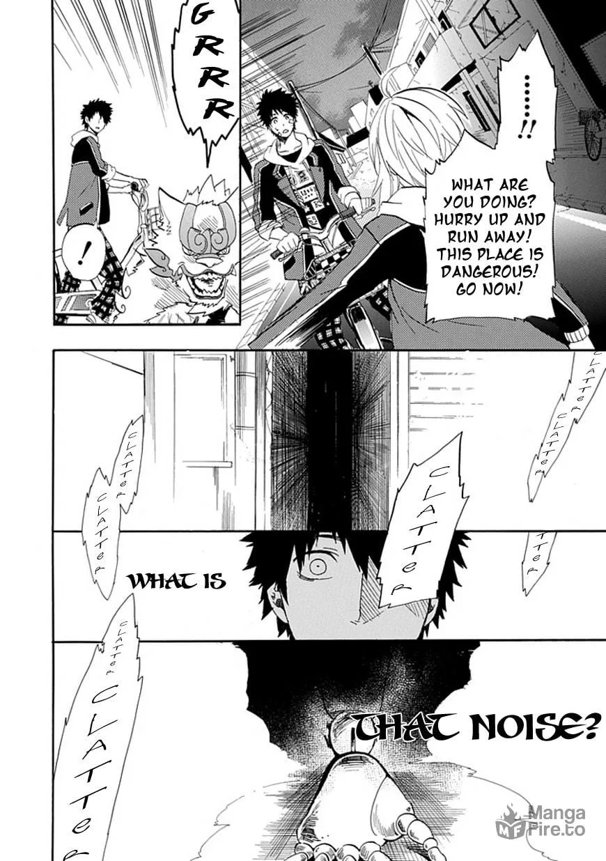 Read Dandelion chapter 0 image 24 on Lezhin