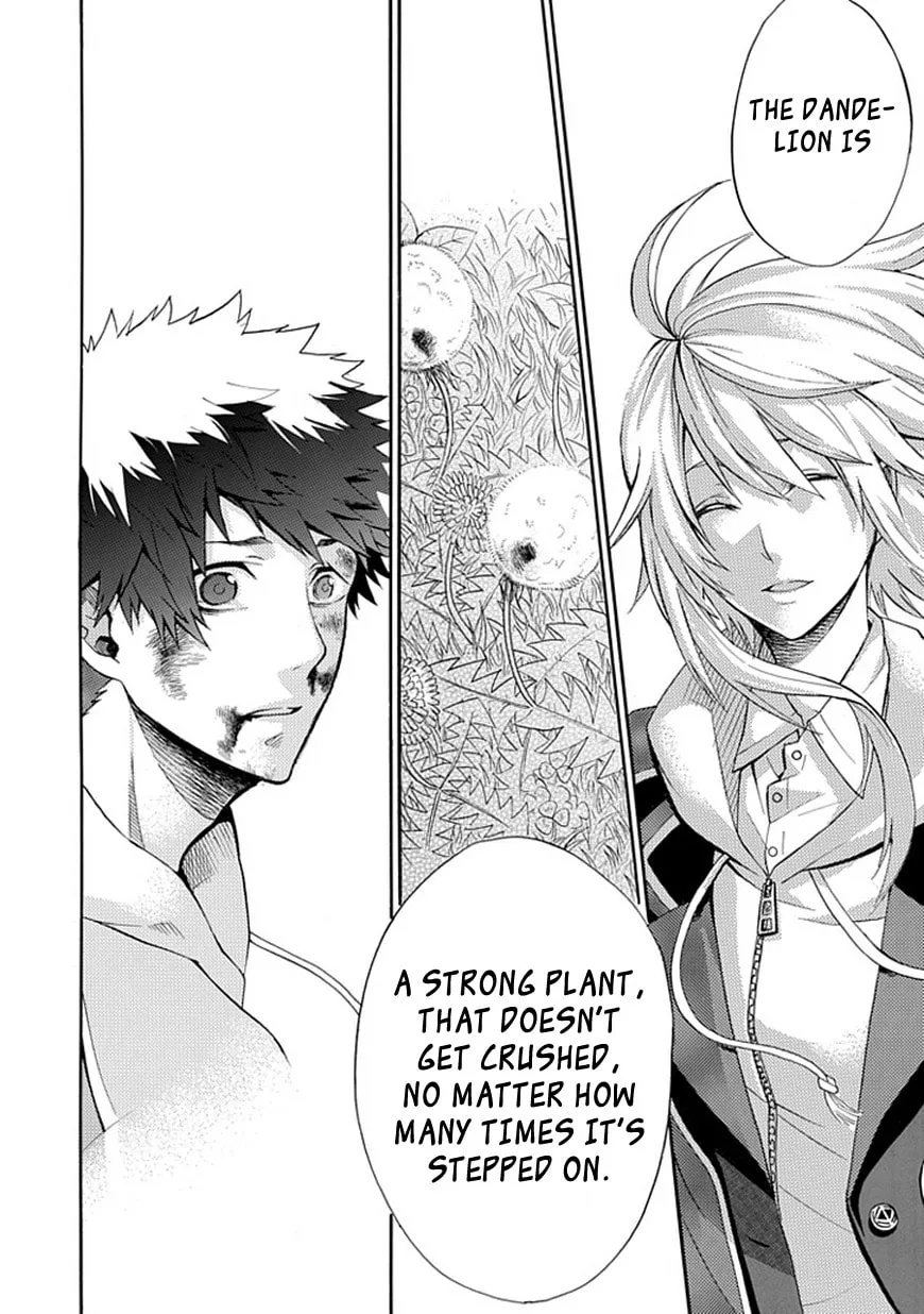 Read Dandelion chapter 0 image 30 on Lezhin