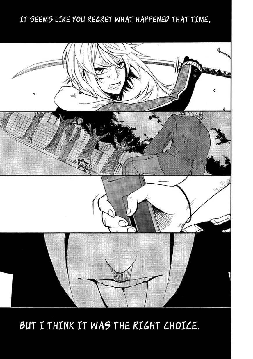 Read Dandelion chapter 0 image 31 on Lezhin
