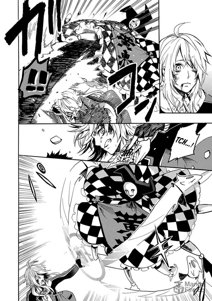 Read Dandelion chapter 0 image 34 on Lezhin