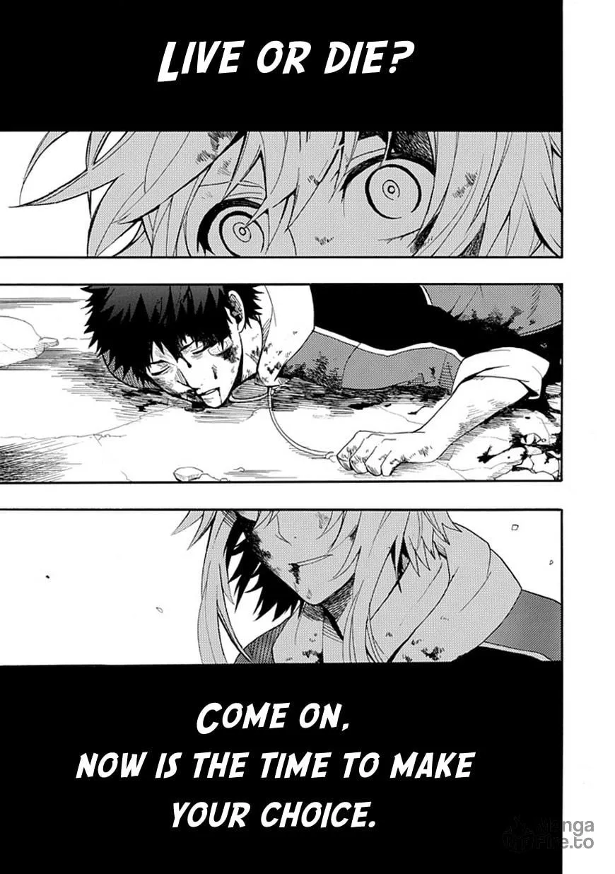 Read Dandelion chapter 0 image 44 on Lezhin