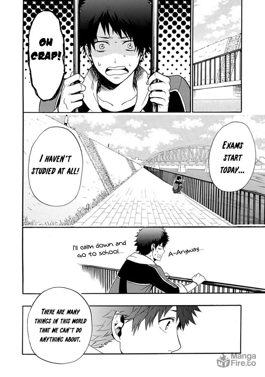 Read Dandelion chapter 0 image 59 on Lezhin
