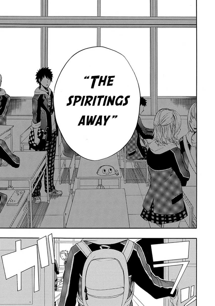 Read Dandelion chapter 0 image 7 on Lezhin