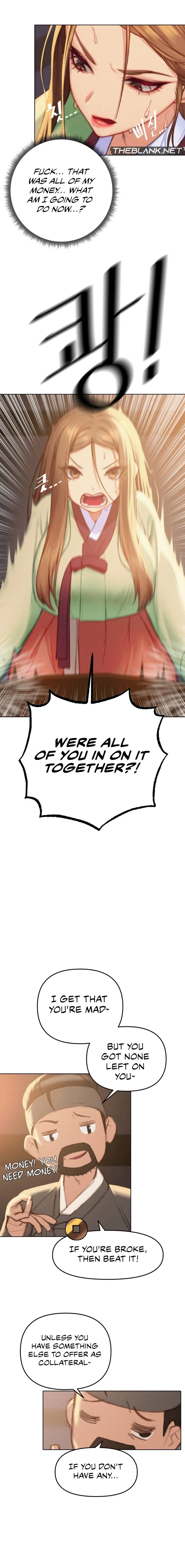 Read Dandojigip chapter 1 image 2 on Lezhin
