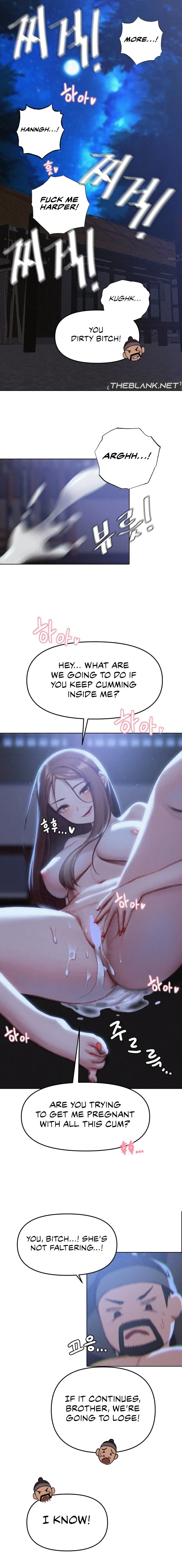 Read Dandojigip chapter 2 image 1 on Lezhin