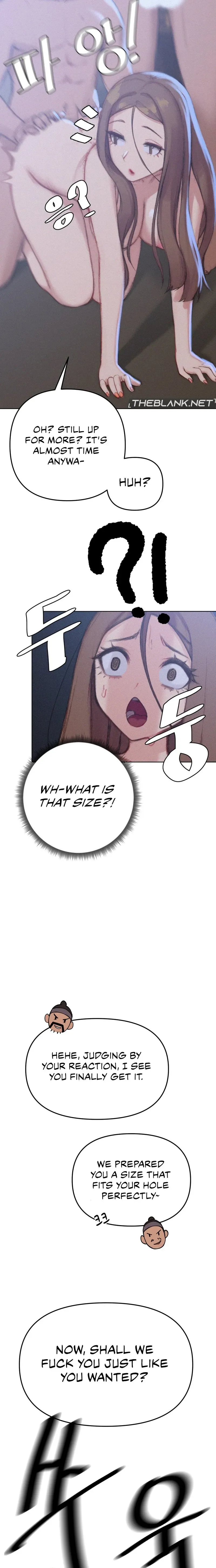 Read Dandojigip chapter 2 image 4 on Lezhin