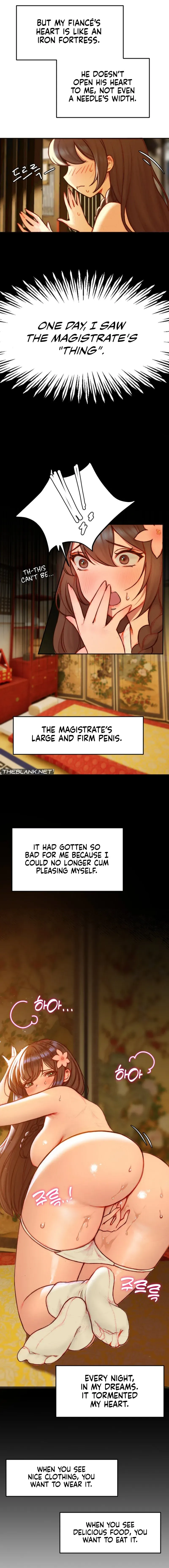 Read Dandojigip chapter 3 image 1 on Lezhin