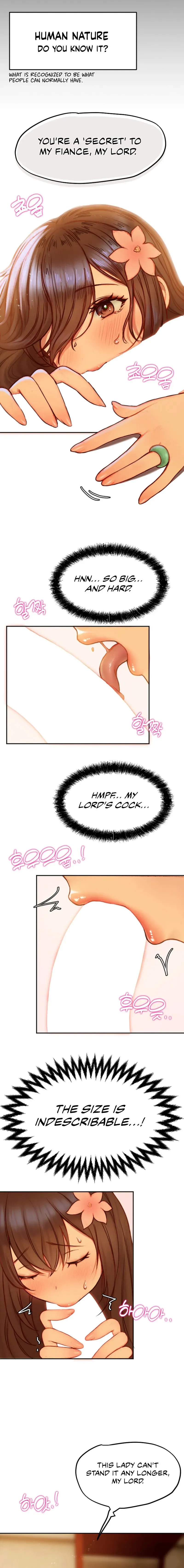 Read Dandojigip chapter 3 image 2 on Lezhin