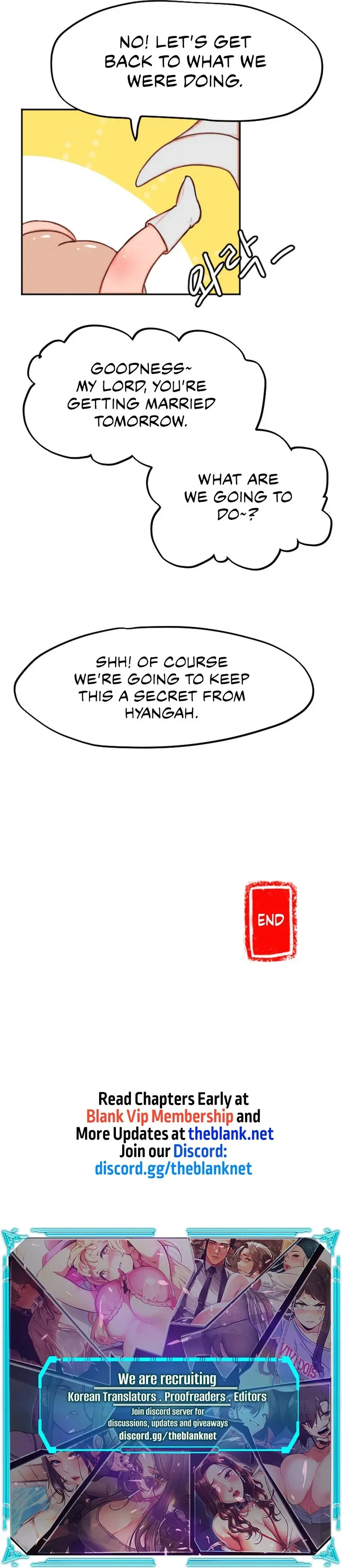 Read Dandojigip chapter 3 image 7 on Lezhin